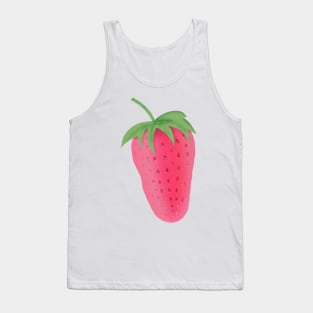 Strawberry Tank Top